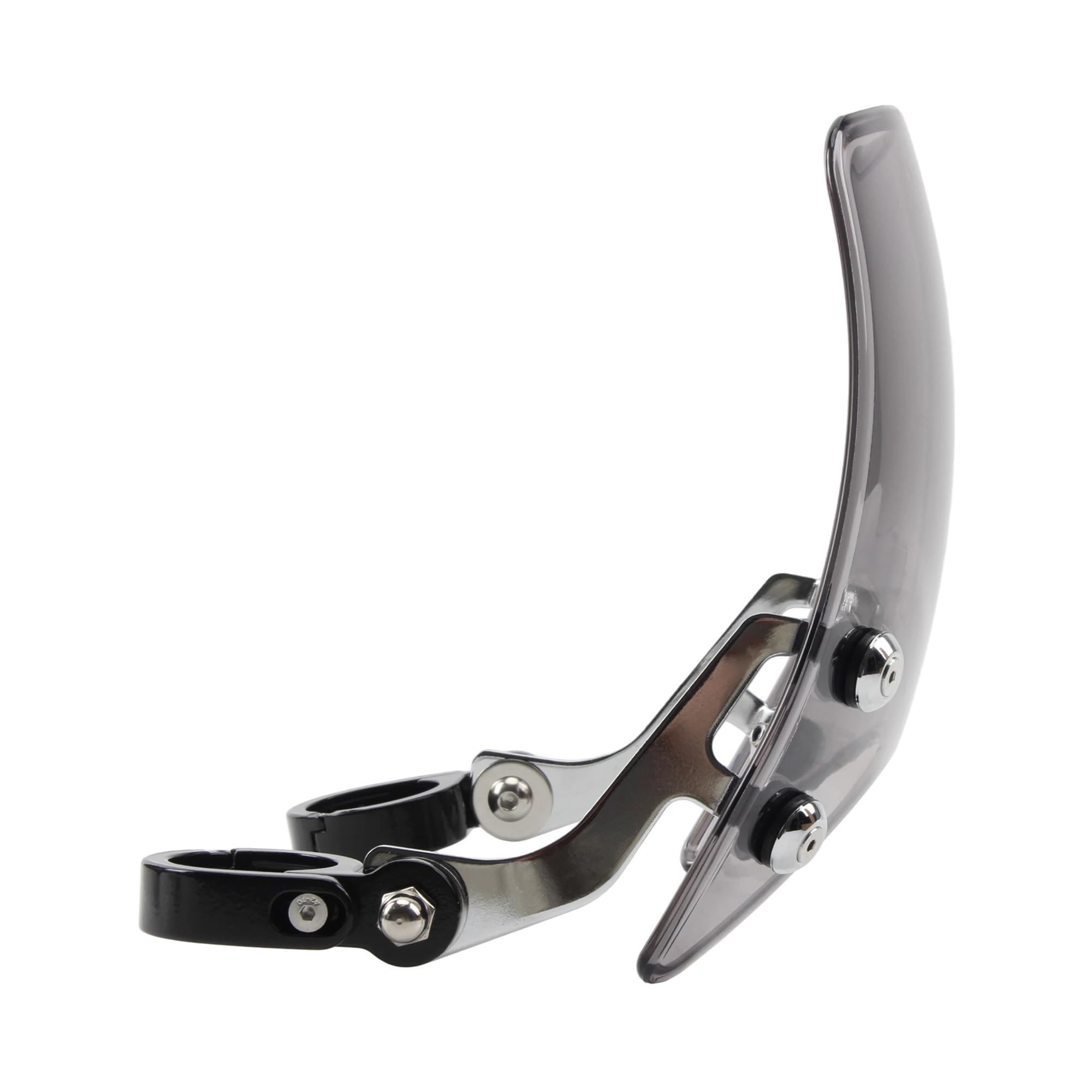 Deflettore Parabrezza Moto For XL883 1200 XL1200R
