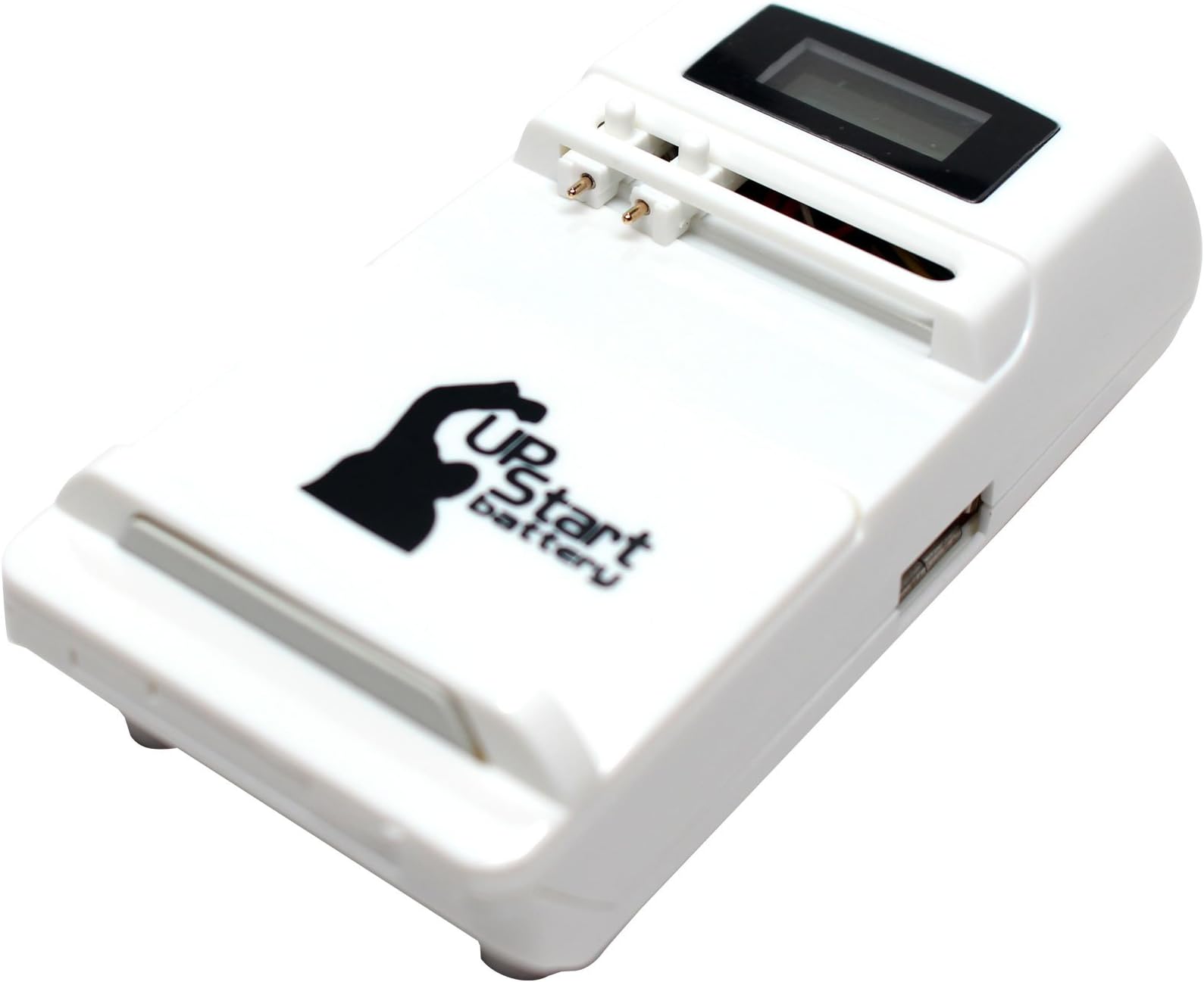 Replacement for Callaway uPro Go Golf GPS Universal Charger (100/240V) Compatible with - Compatible with Callaway uPro, uPro Go Golf GPS, Range Finder 1008000134, 30200, FS171