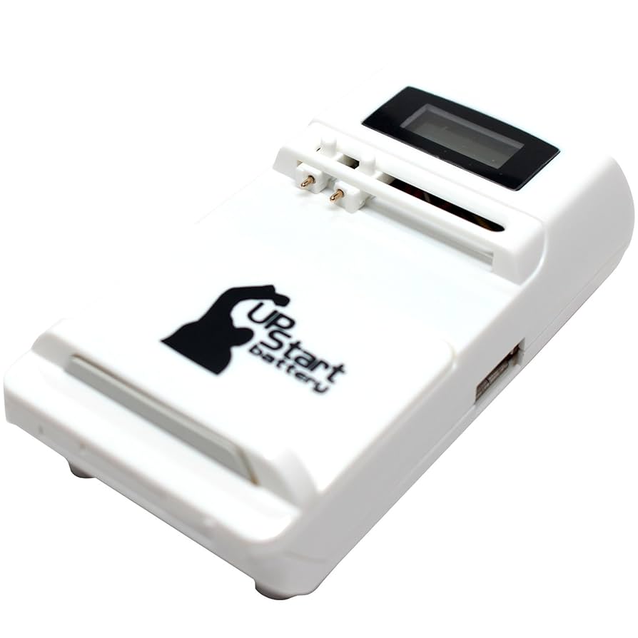 Amazon.com : Replacement for P90 Universal Charger (100/240V