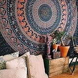 Si estás buscando un regalo para las próximas vacaciones, este tapiz es una buena opción. Con todas estas características, este producto es un regalo significativo para cualquier ocasión o día festivo.