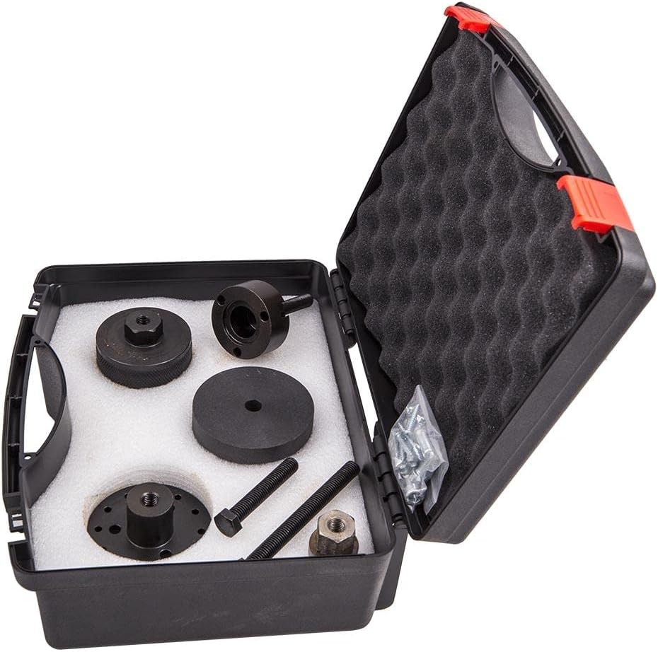 Ottjakin Make N52 N54 Engine Maintenance Easy with Our