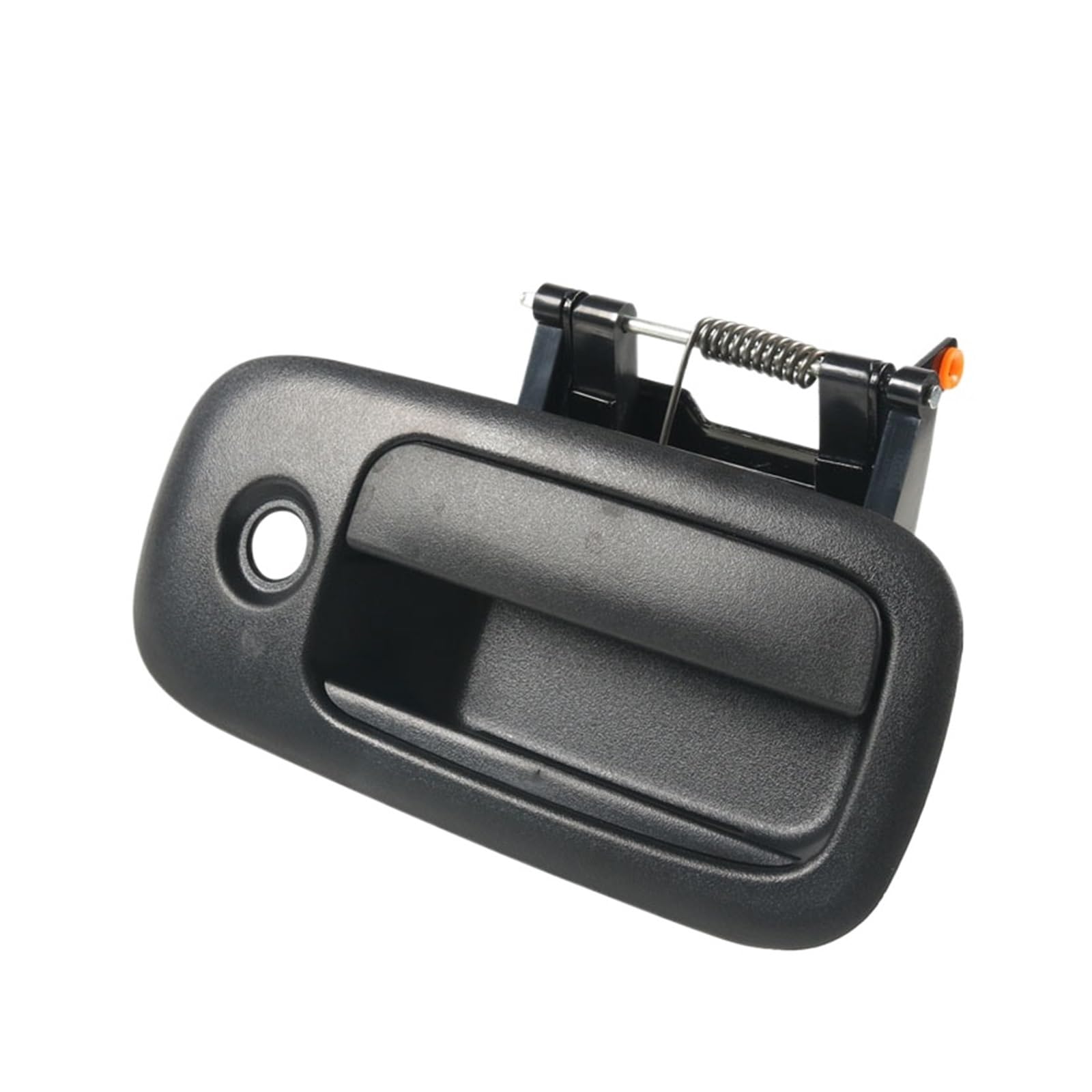 Lsdsaaza Side Sliding Door Sliding Exterior Handle Exterior Door Handles For Chevy For Express For Savana 1500 2500 3500 4500 Van 1996-2009 25942271 25942272(Side Sliding Door)