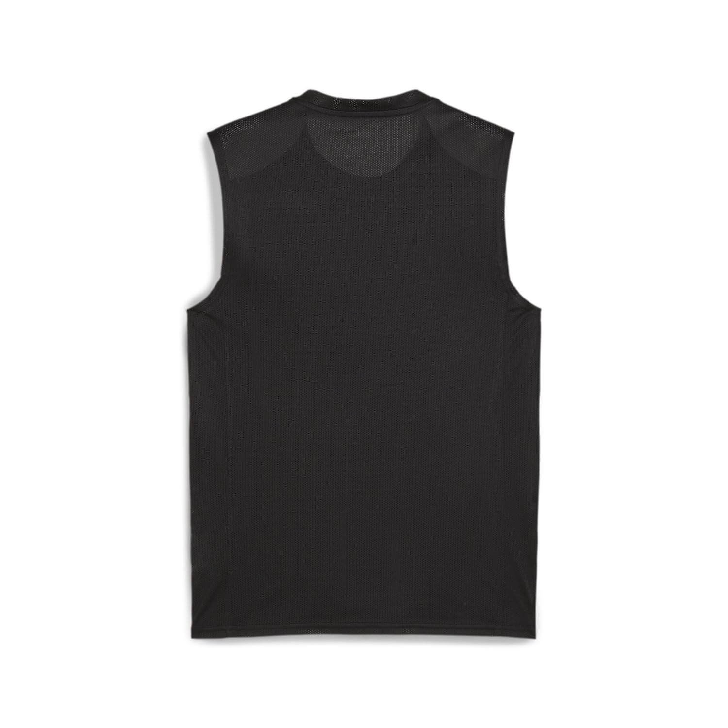 Puma Teamgoal Sleeveless Jersey Maglia da Calcio Uomo