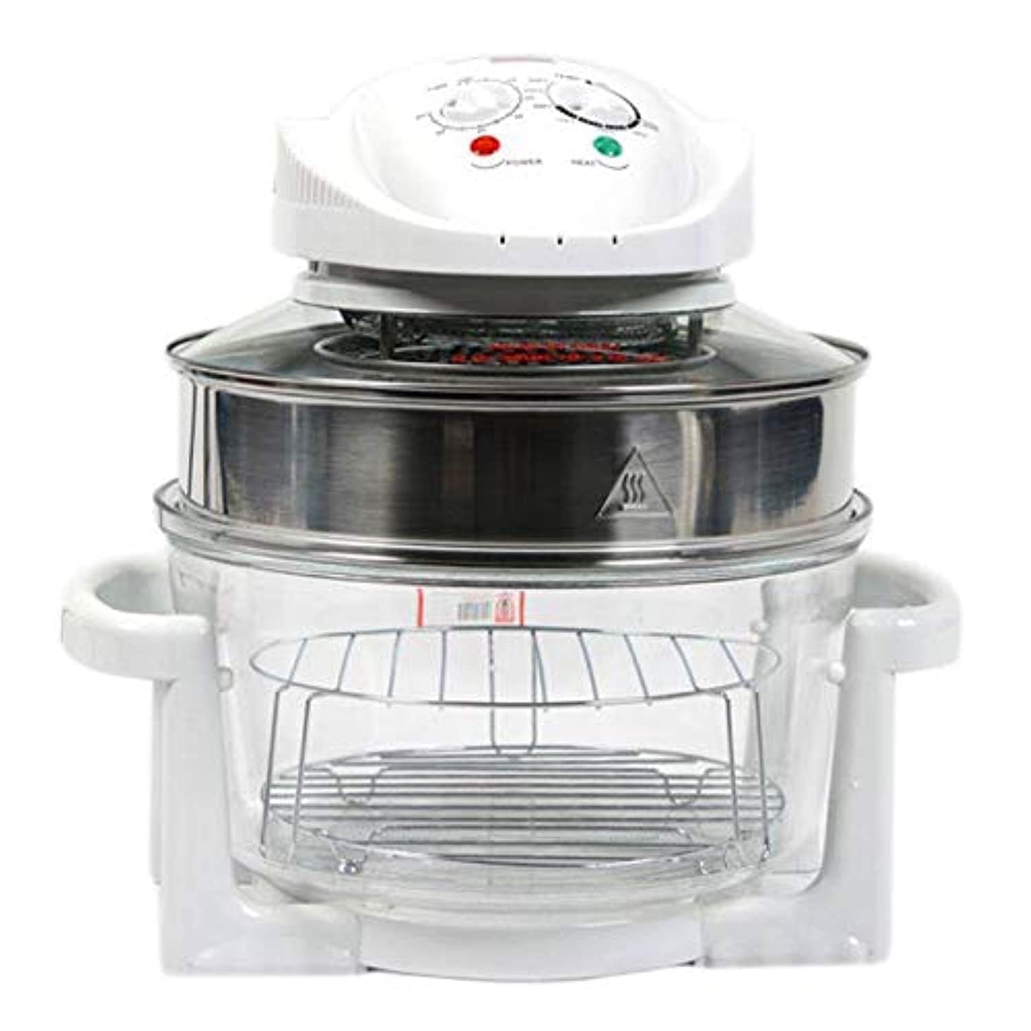 Countertop Turbo Halogen Oven