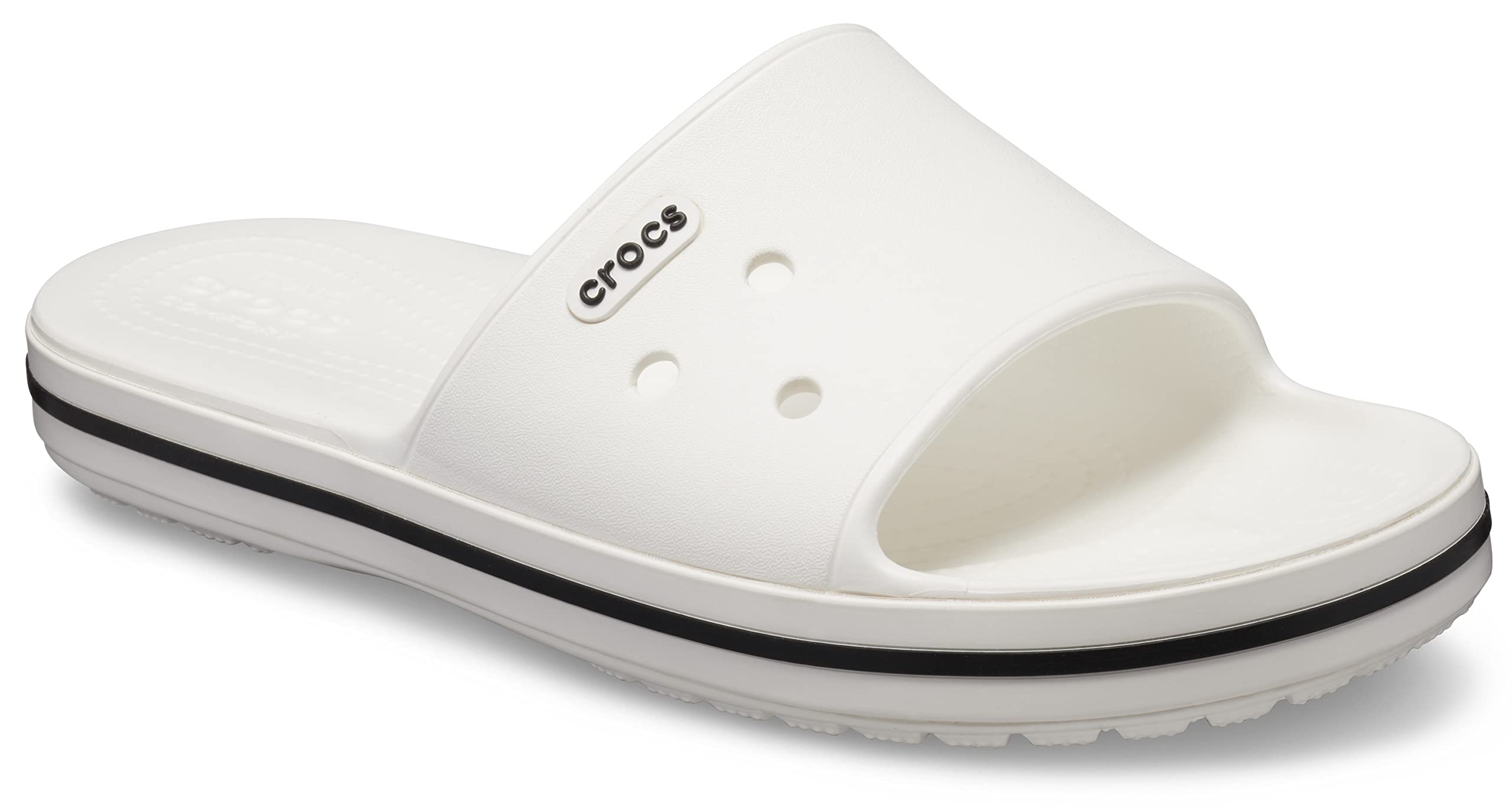 Crocs Unisex Adults Crocband III Slide Sandals