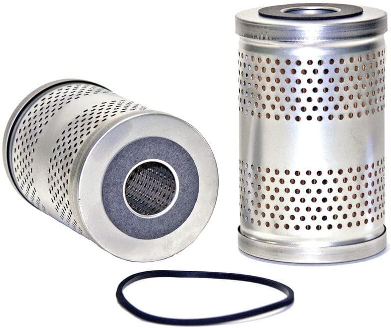 Filtro de Óleo Wix 51143 - Alta Performance e Proteção do Motor