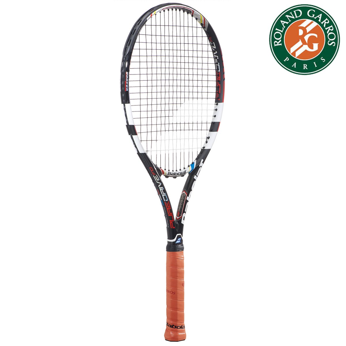 Babolat DRIVE LITE French Open テニスラケット Babolat DRIVE LITE French Open テニスラケット テニス Babolat DRIVE