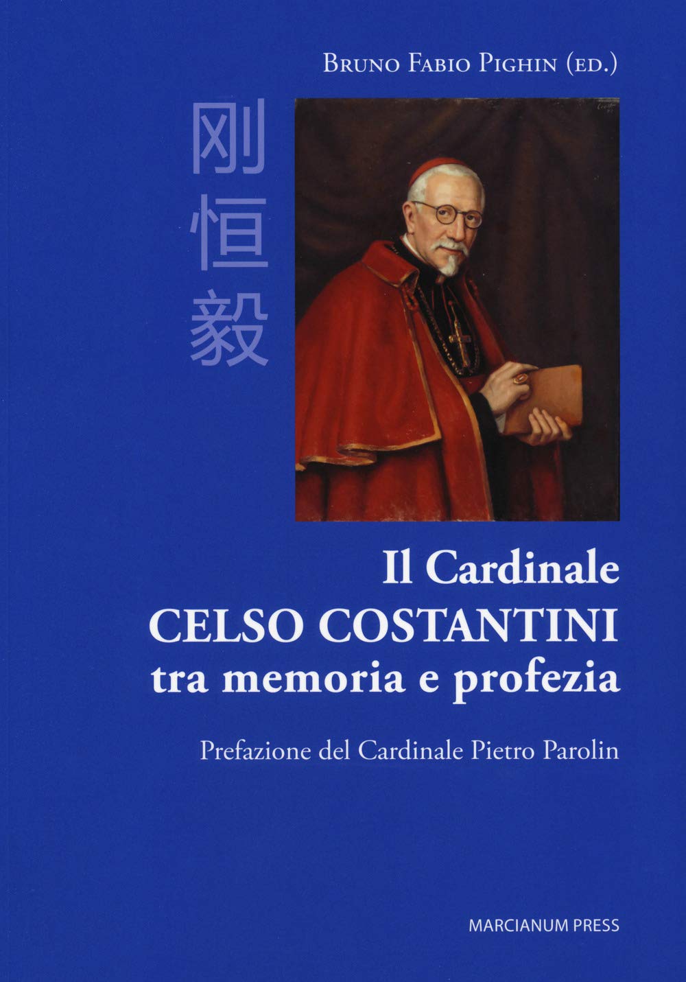 Il Cardinale Celso Costantini Tra Memoria E Profezia - 4