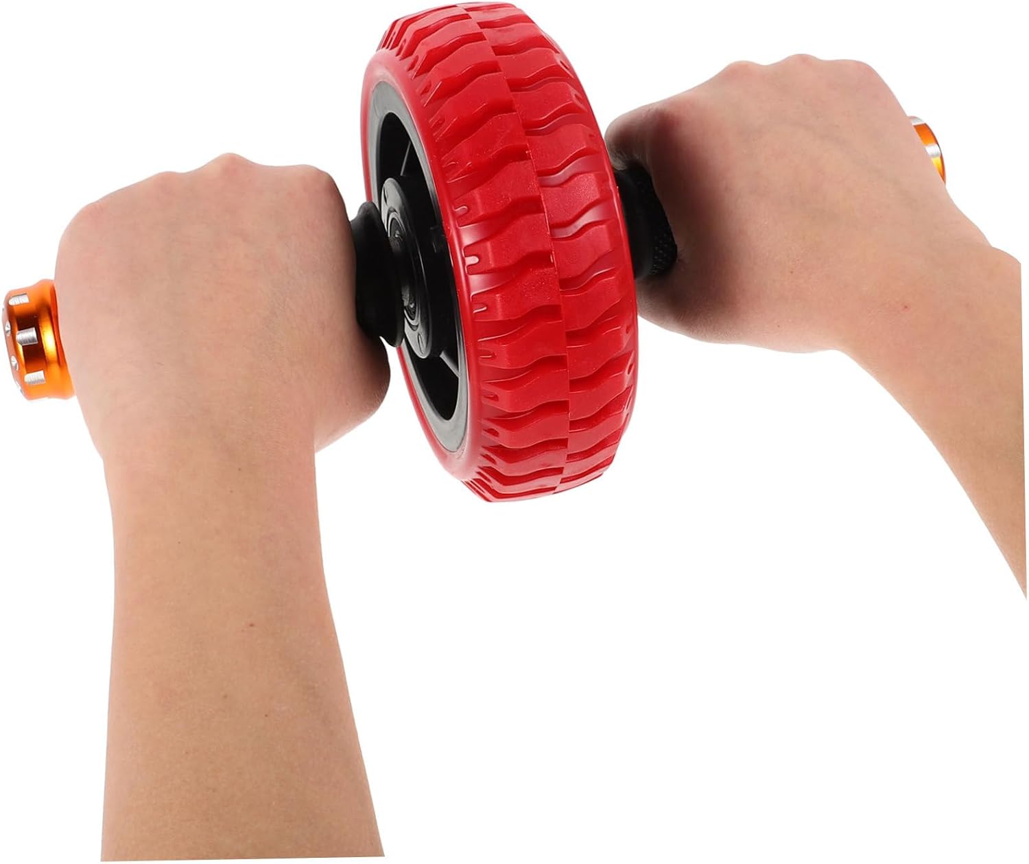 Abdominal Exercise Machine Gym Roller for Stomach Workout Portable Abdominal Exercise Roller