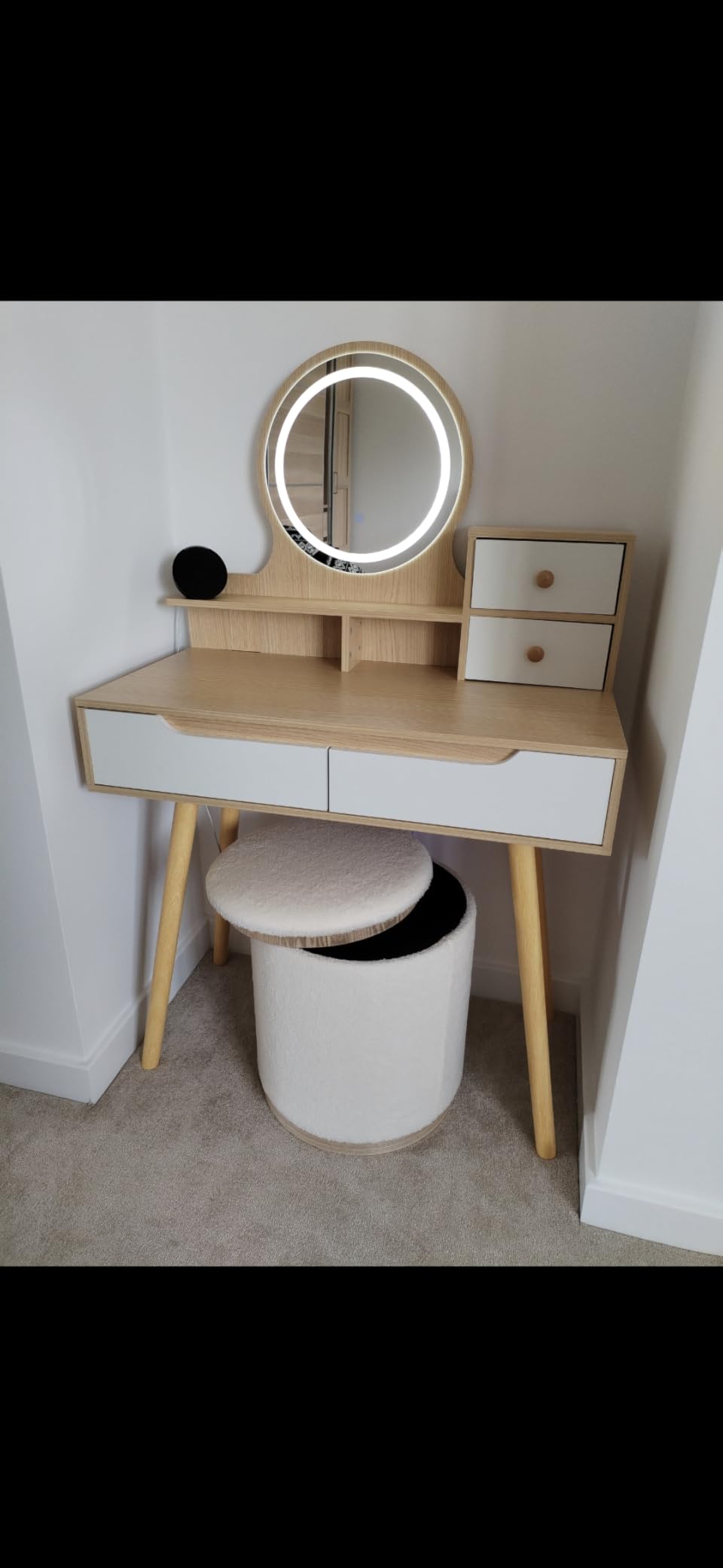 Customer photo