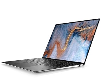 Amazon.com: Dell XPS 13 9310 (Latest Model) 13.4