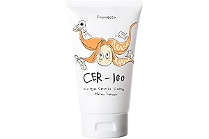 Elizavecca Cer-100 Collagen Coating Hair Strengthening Mask