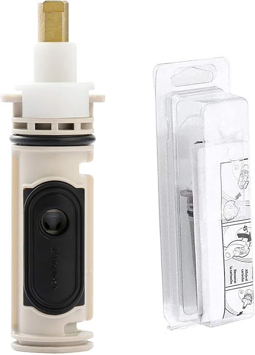 1222 Shower Cartridge Suitable For Moen PosiTemp Faucet Tub Shower