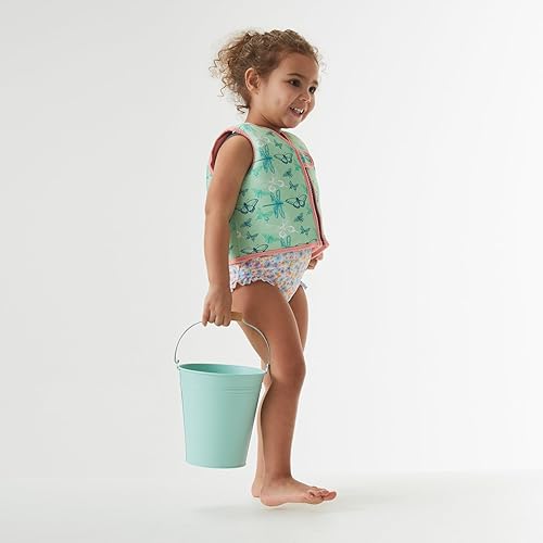 Miniatura 4 de Splash About Go Splash - Chaleco de natación para niños, para aprender a nadar