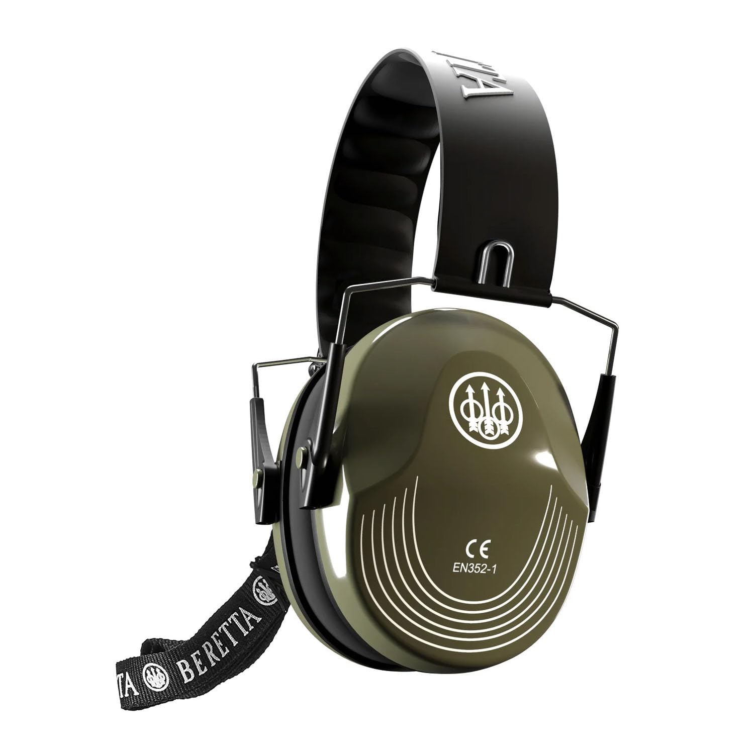 New Prevail Earmuffs