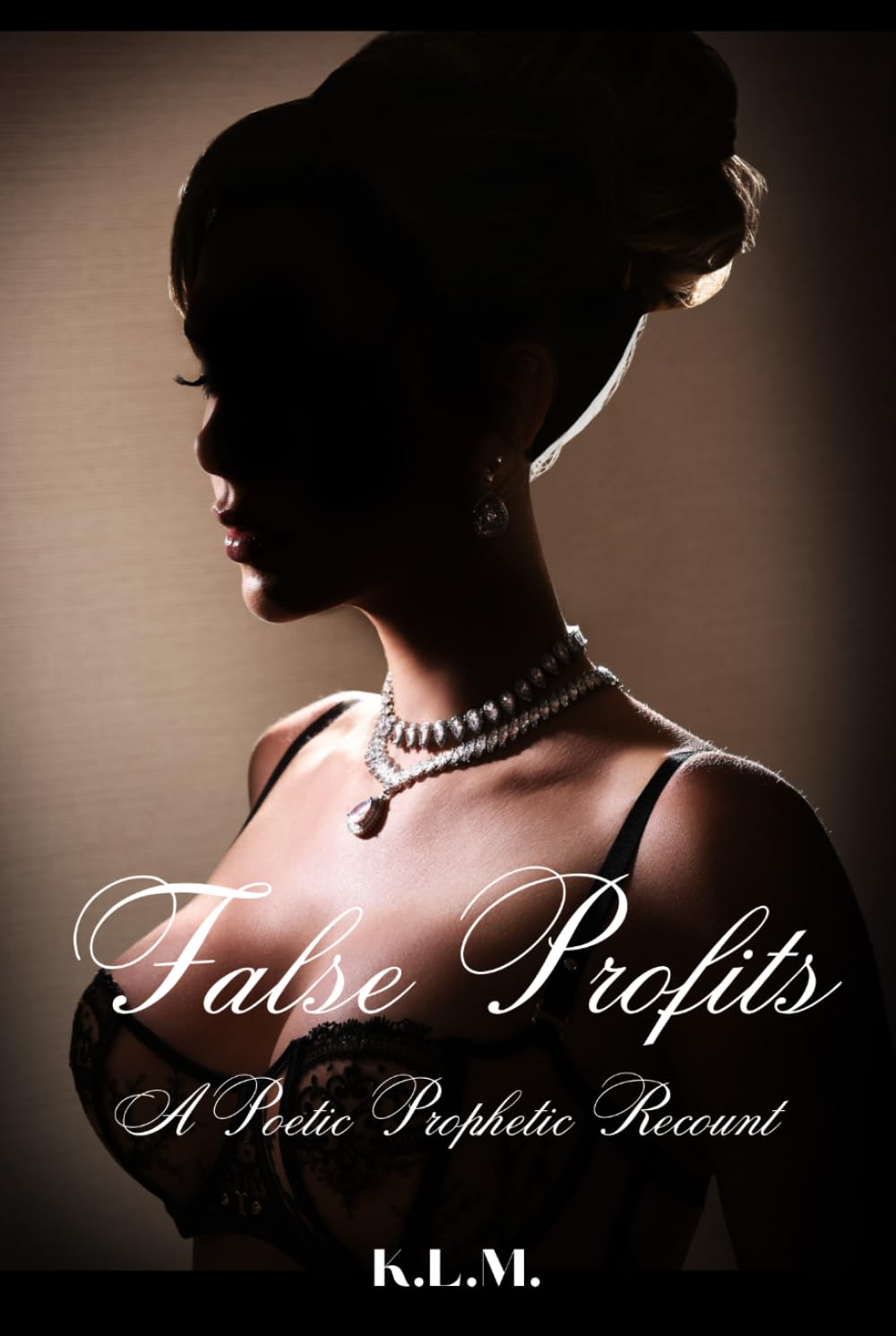 False Profits: A Poetic Prophetic Recount