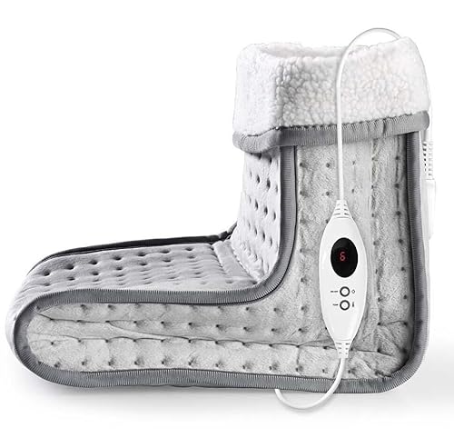 Riscaldamenti elettrici morbidi 100 W