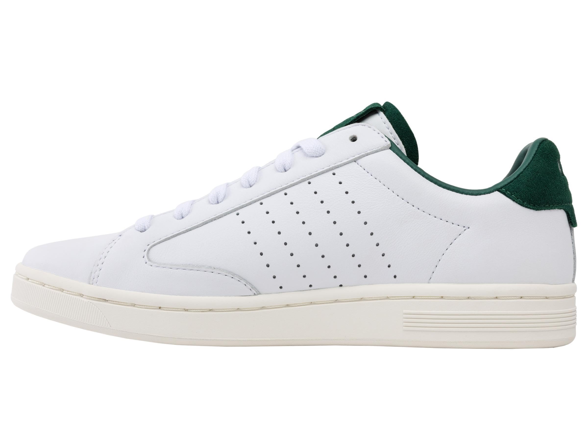 K-Swiss Lozan Klub Lth Scarpe da ginnasticaUomo