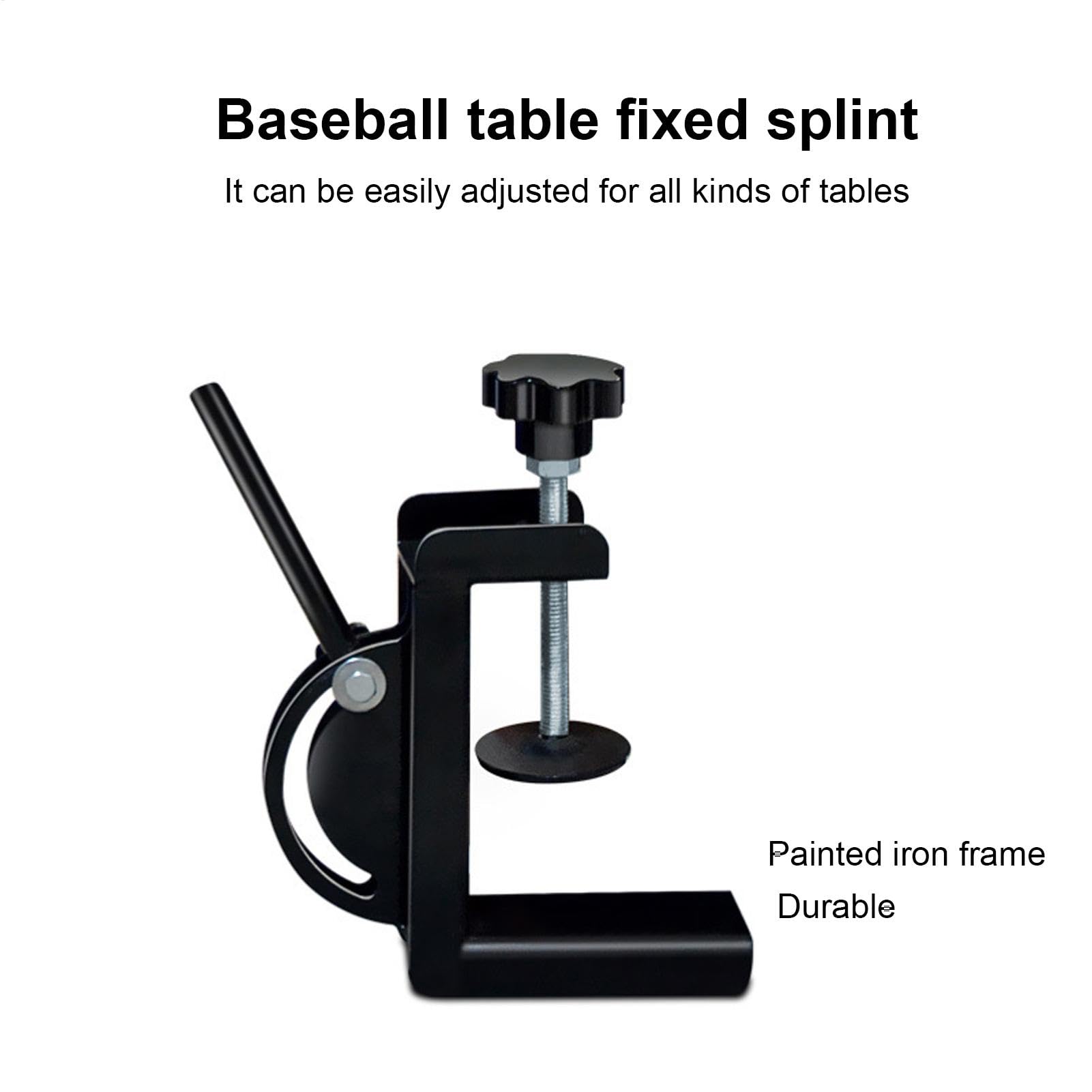 Pong Ball Trainer - Macchina per allenamento con palline da ping pong, dispositivo di allenamento per pingpong, dispositivo per allenamento di pingpong, strumenti per accarezzare la palla, accessori