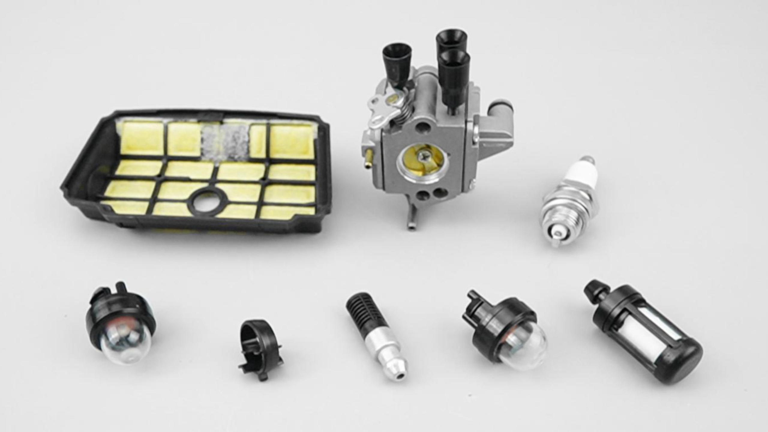 Amazon.com : 1137-120-0621 Carburetor Fit for Stihl MS194 MS194T