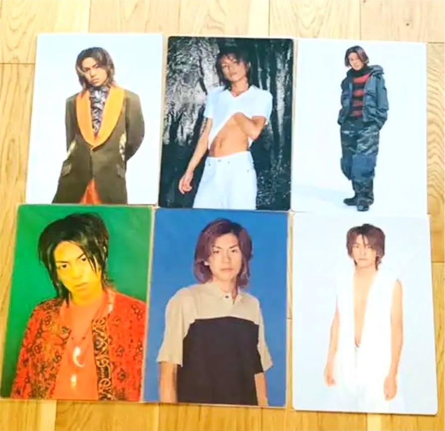 V6 映像作品 本 グッズ60点まとめ V6 映像作品 本 グッズ60点まとめ