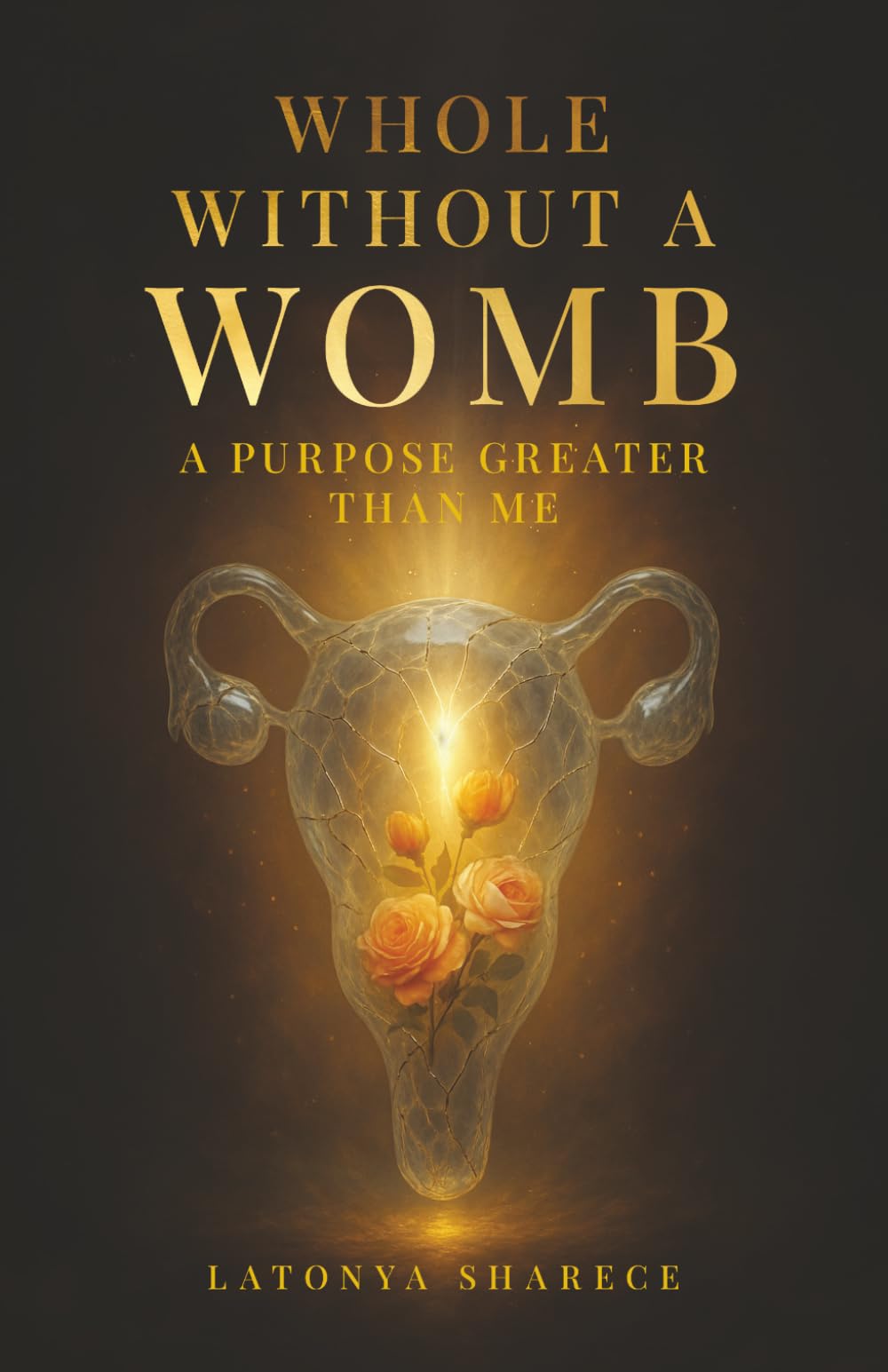 WHOLE WITHOUT A WOMB: A PURPOSE GREATER THAN ME
