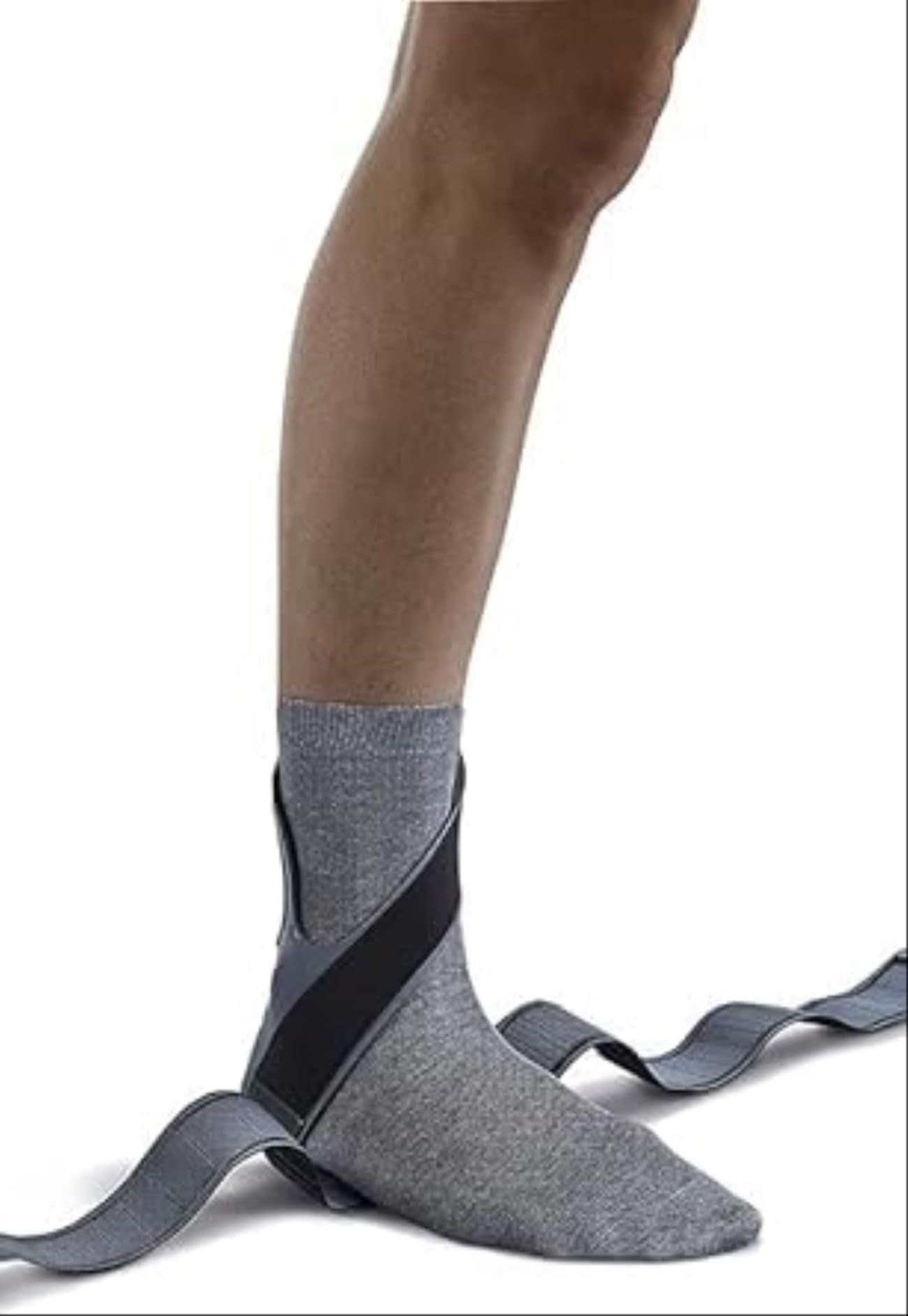 Push Aequi Left Tobillera, Unisex Adulto