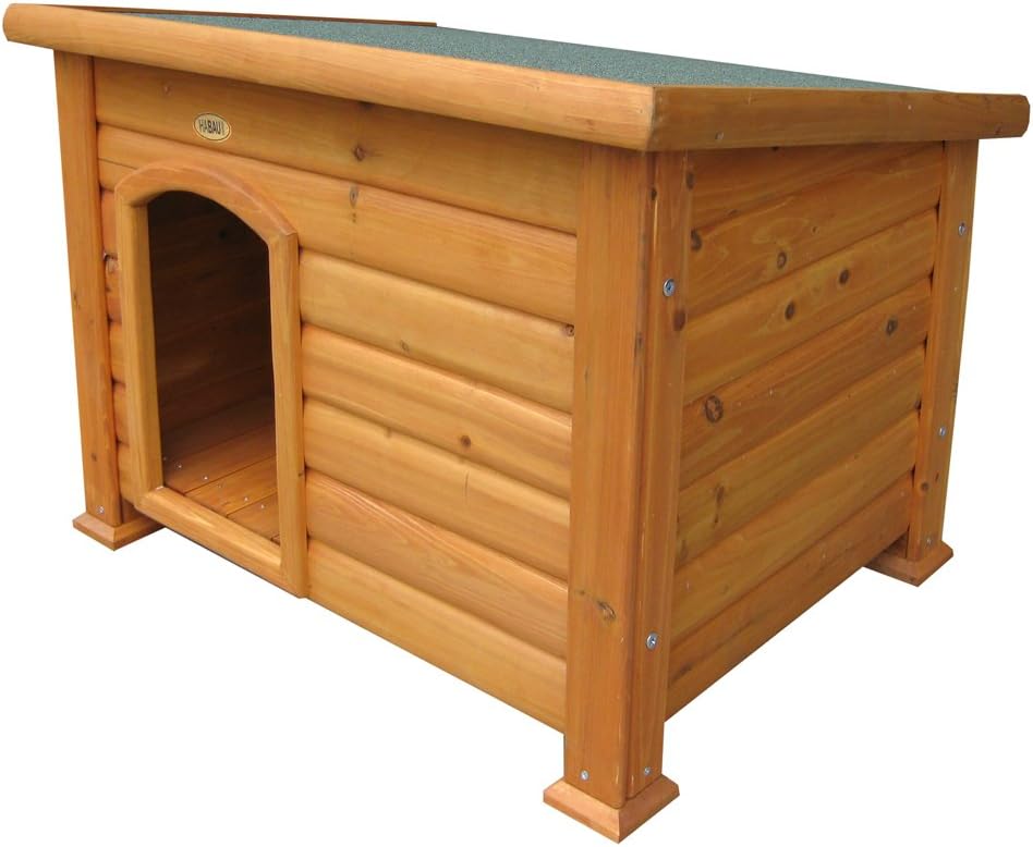 Habau 1272 Beagle Dog House