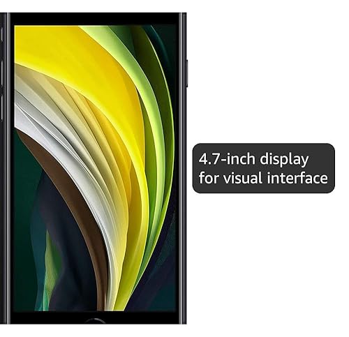 Amazon.com: Apple iPhone SE (2nd Generation), US Version, 256GB