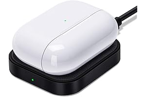 Wireless Charger for Apple AirPods Pro