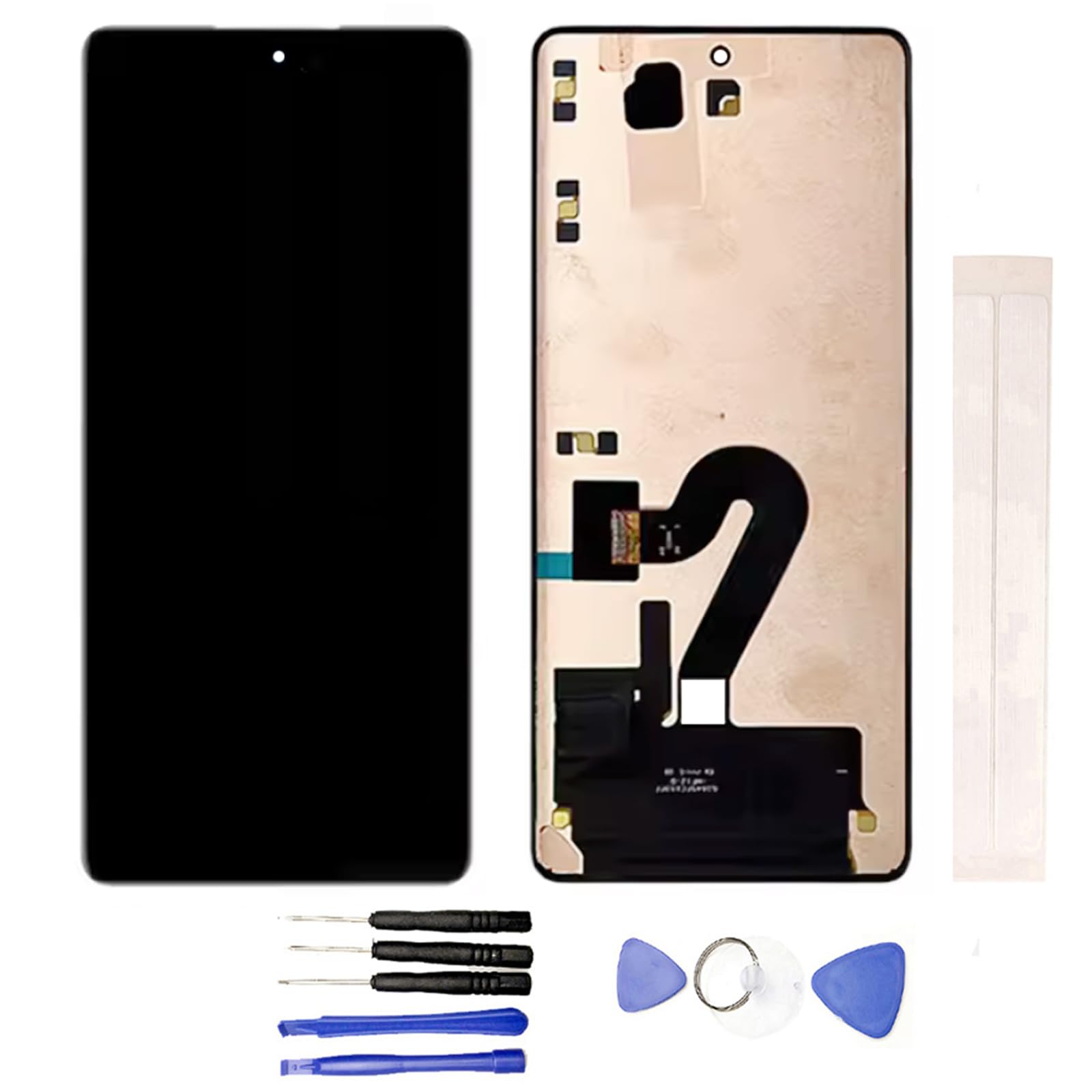 Amazon.com: JayTong External LCD Replacement for Huawei Mate X6