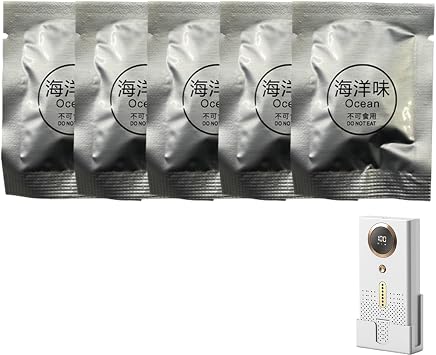 Home Air Purifiers Multifunctional Decorative Portable Purifier