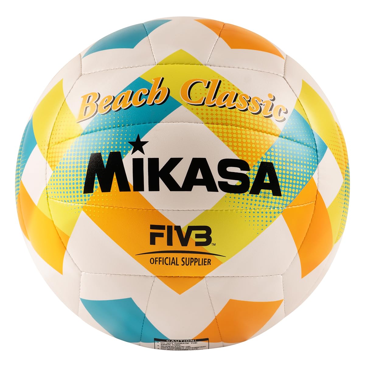MIKASA Beach Classic Beach Voleibol