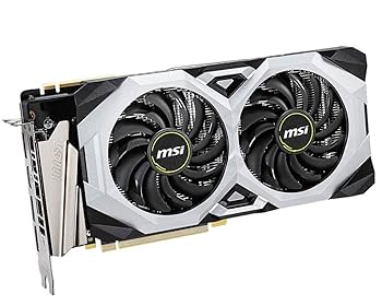 その他 MSI GEFORCE RTX 2070 GAMING 8G Amazon.com: MSI GAMING GeForce RTX 2070 8GB GDRR6 256-bit