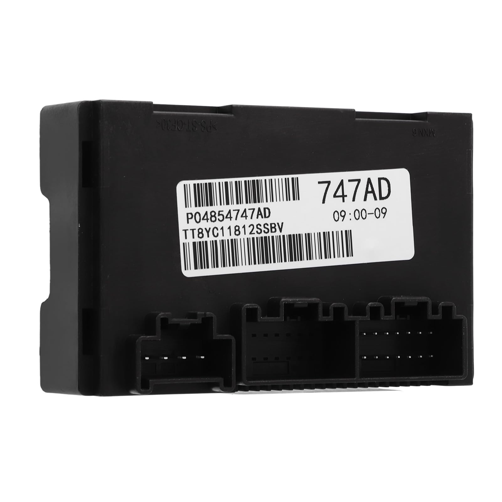 Generic Reemplazo del Módulo de Control de Caja de Transferencia para 2012-2013, Ajuste de Alto Rendimiento para Unidad CCM, Control de Modo de Precisión para Todos los Sistemas de Transmisión,