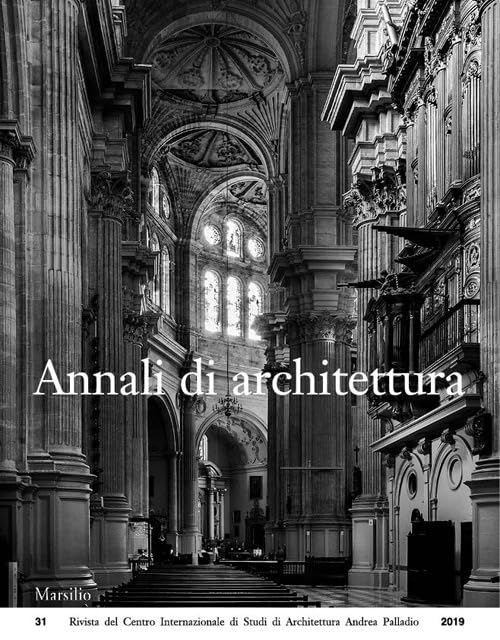 Annali di architettura (2019) (Vol. 31)
