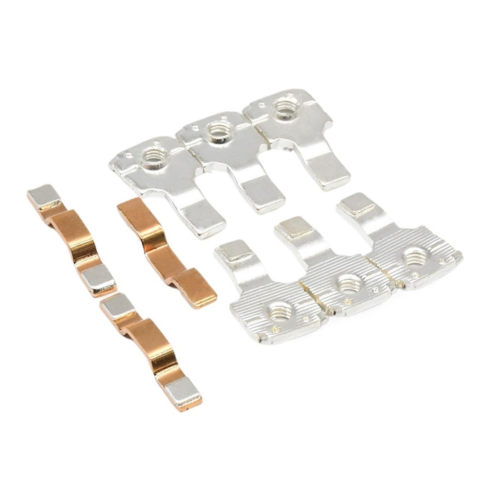 Kit de contact principal pour contacteur SC-N1 SC-N2 et pièces de rechange SZ-MC