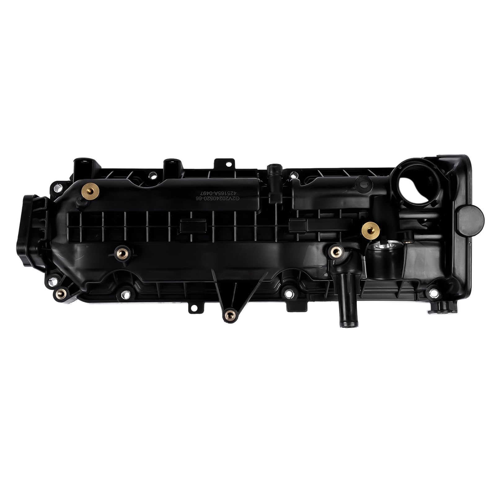 Coperchio Testa Cilindro Compatibile con 500 312 Panda 169 Grande Punto 199 55269092 55269748 55278923