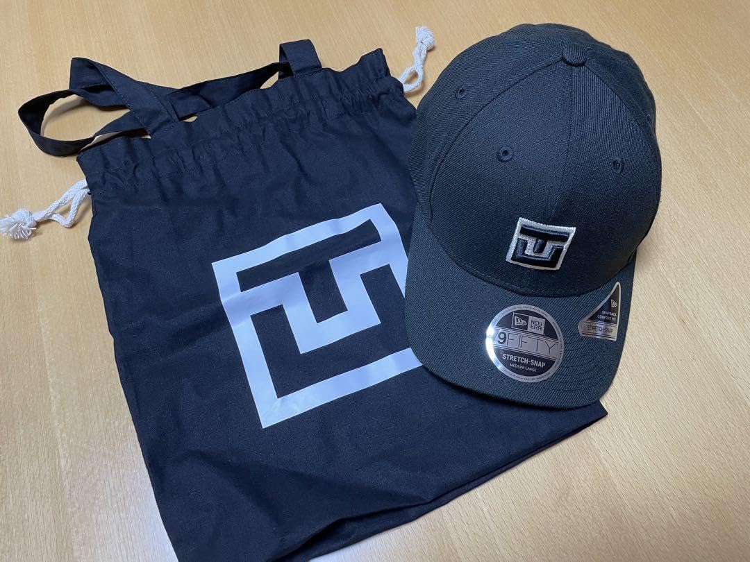 Amazon.co.jp: TU×NEWERAキャップ2021 TeamUMENO チーム梅野 梅野