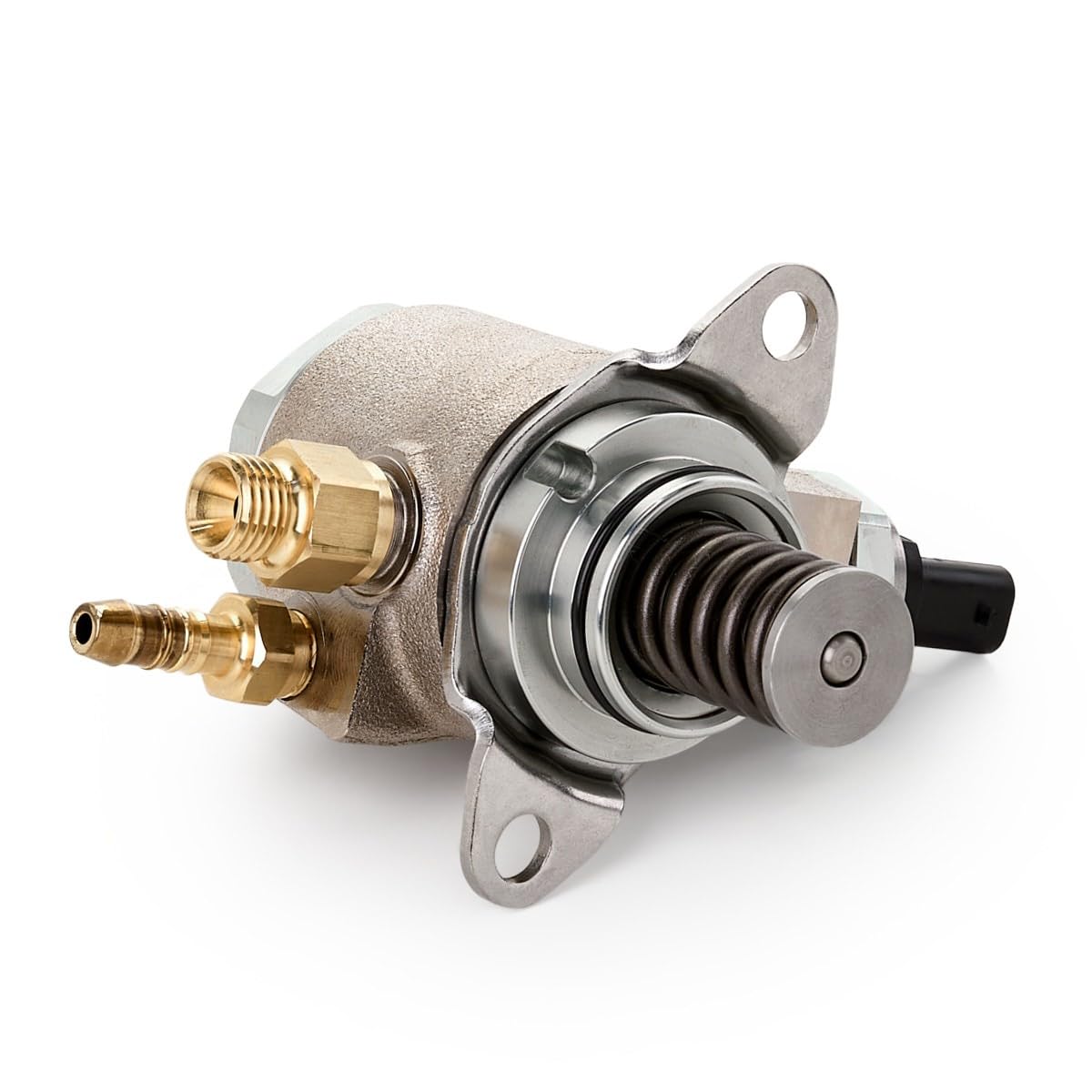 RIDEX 3918H0060 Pompa ad alta pressione meccanico con guarnizione Compatibilità con VW Polo Hatchback 6R1, 6C1