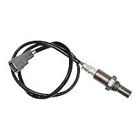 Vista 2 de Sensor de oxígeno O2 89465-68070 apto para Toyota Camry