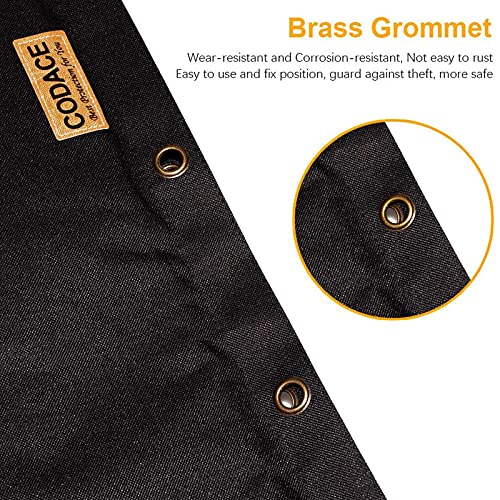 Backflow Preventer Insulation Cover - Water Pipe Insulation Sprinkler