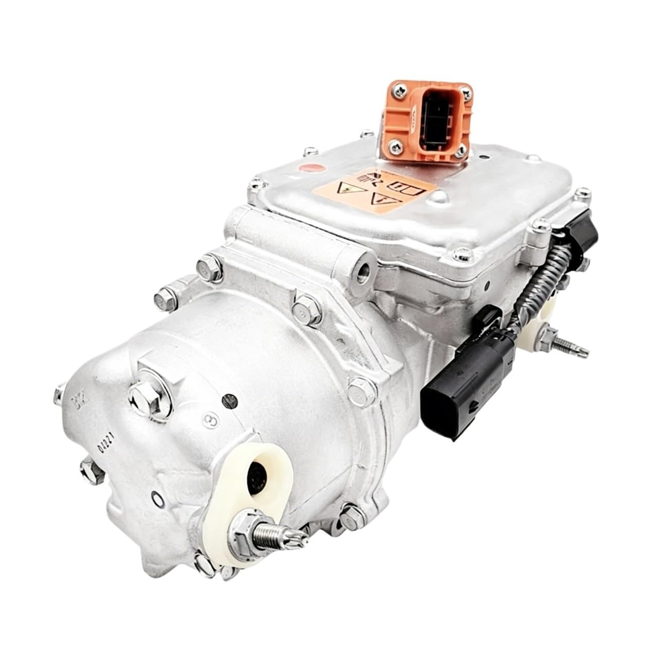 Compatible for Chrysler Grand Voyager Phev Pacifica 3.6L 2018 Oe 68237995 Ae ﻿ 000003848 Electric Air Conditioner Ac Compressor