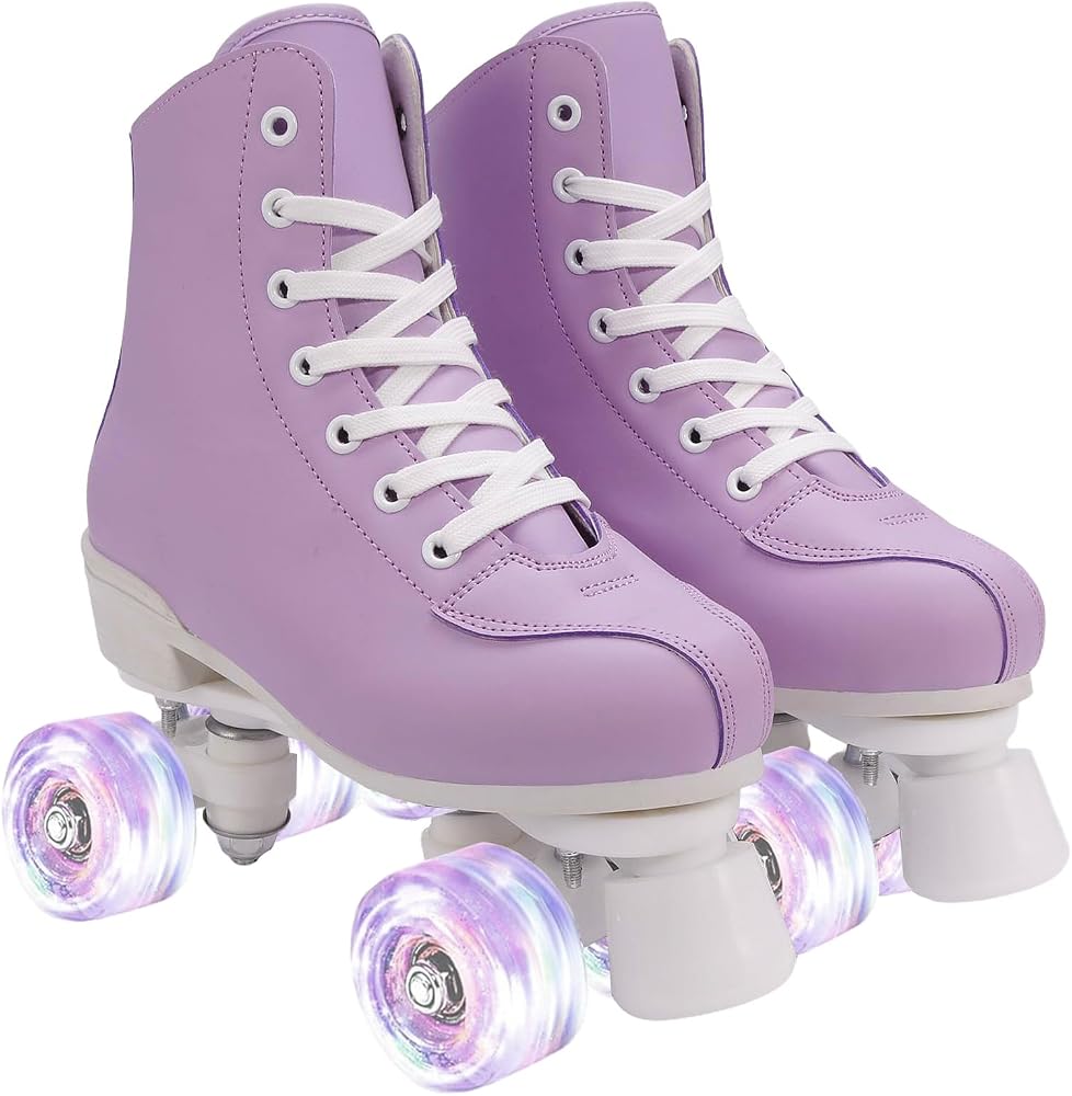 Rollerskate Heel