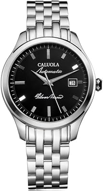Automatic Watch Business Men Watch Date Casual Watch CA1079MM