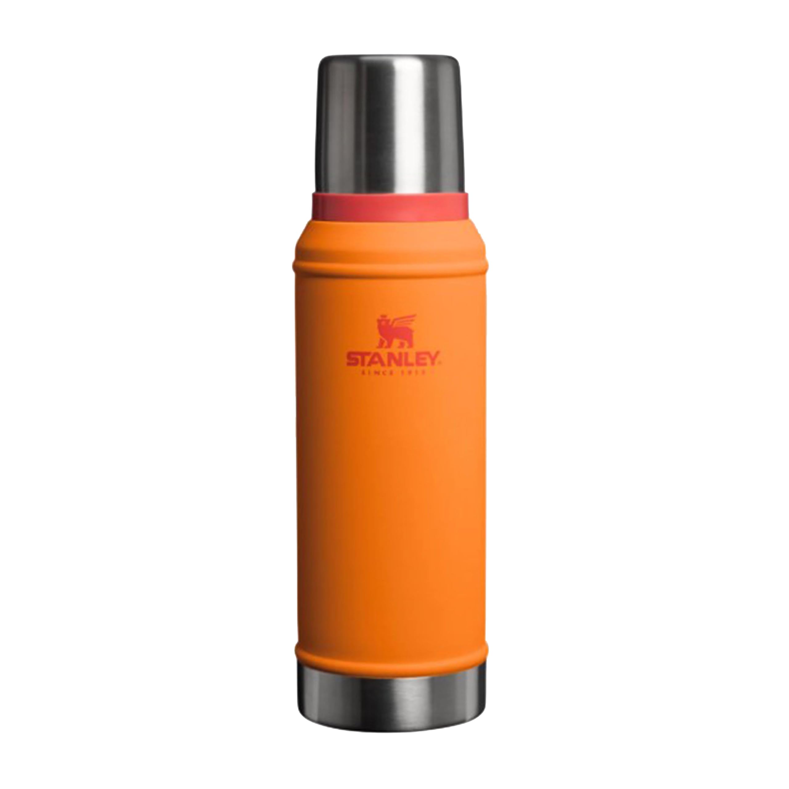 Stanley Legendary Classic Bottle 0,94 l (Goldenrod Coral)