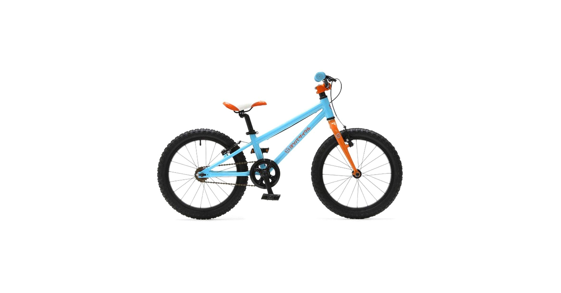 ヨツバサイクル　18インチ qbei_ci-612309