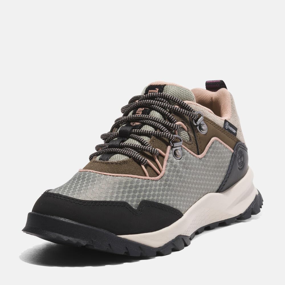 Timberland Women's Lincoln Peak Lite Low F/L WP EU