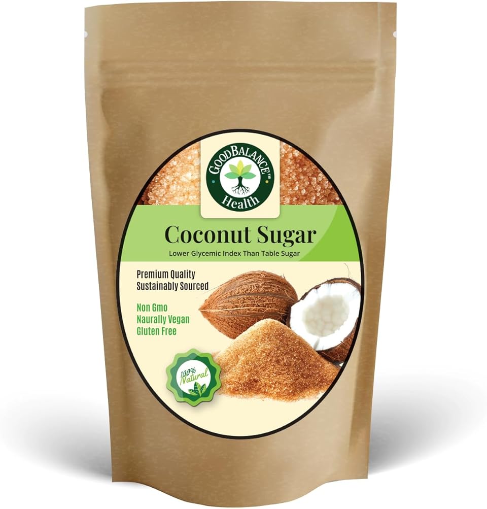 Good Balance Sweeteners