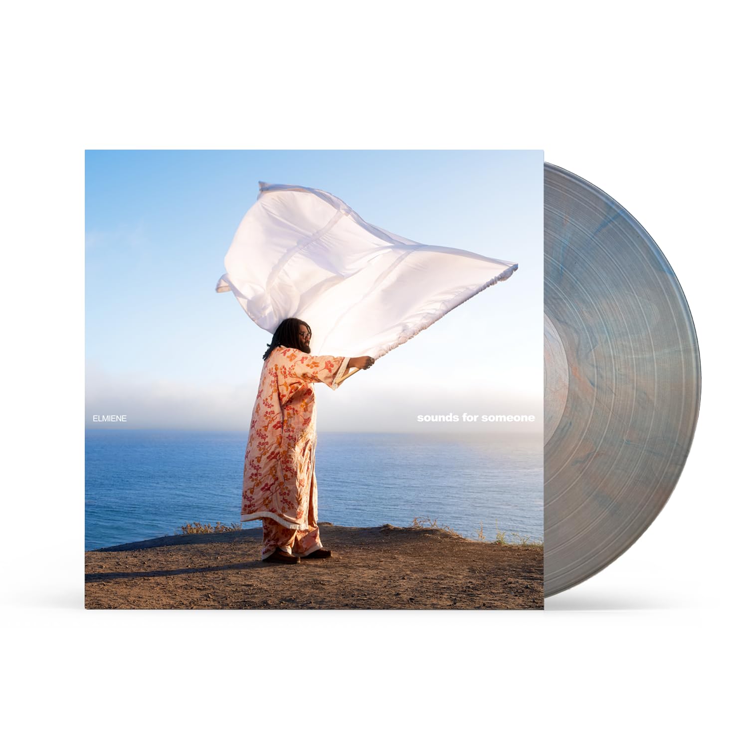 Sounds For Someone [VINYL]